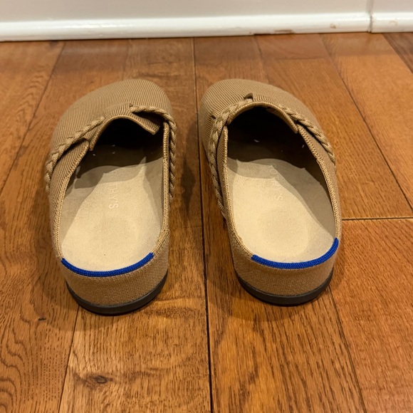 ROTHY’S The Braid Clog (Size 8) - Picture 3 of 7